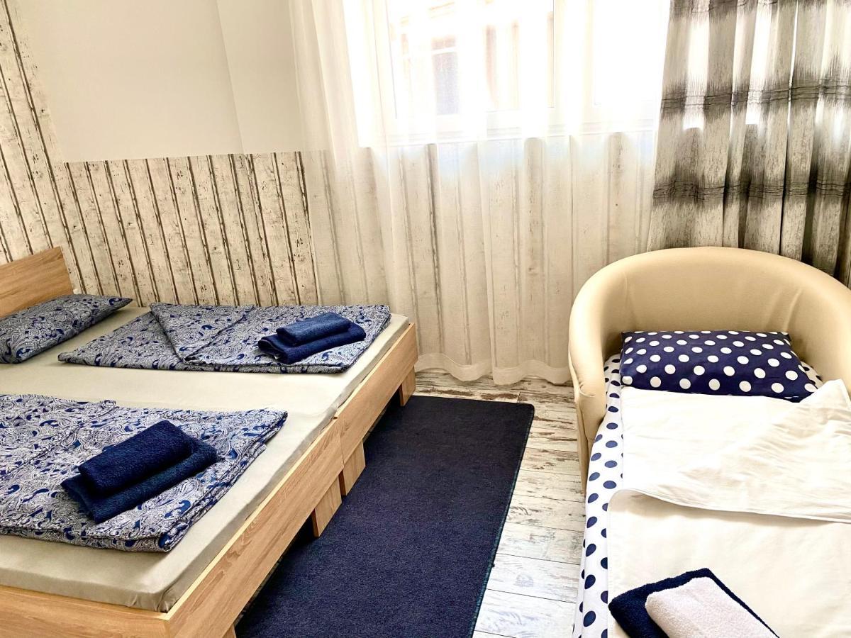 Motel Riedwirtshaus Neu-Ulm Exteriér fotografie
