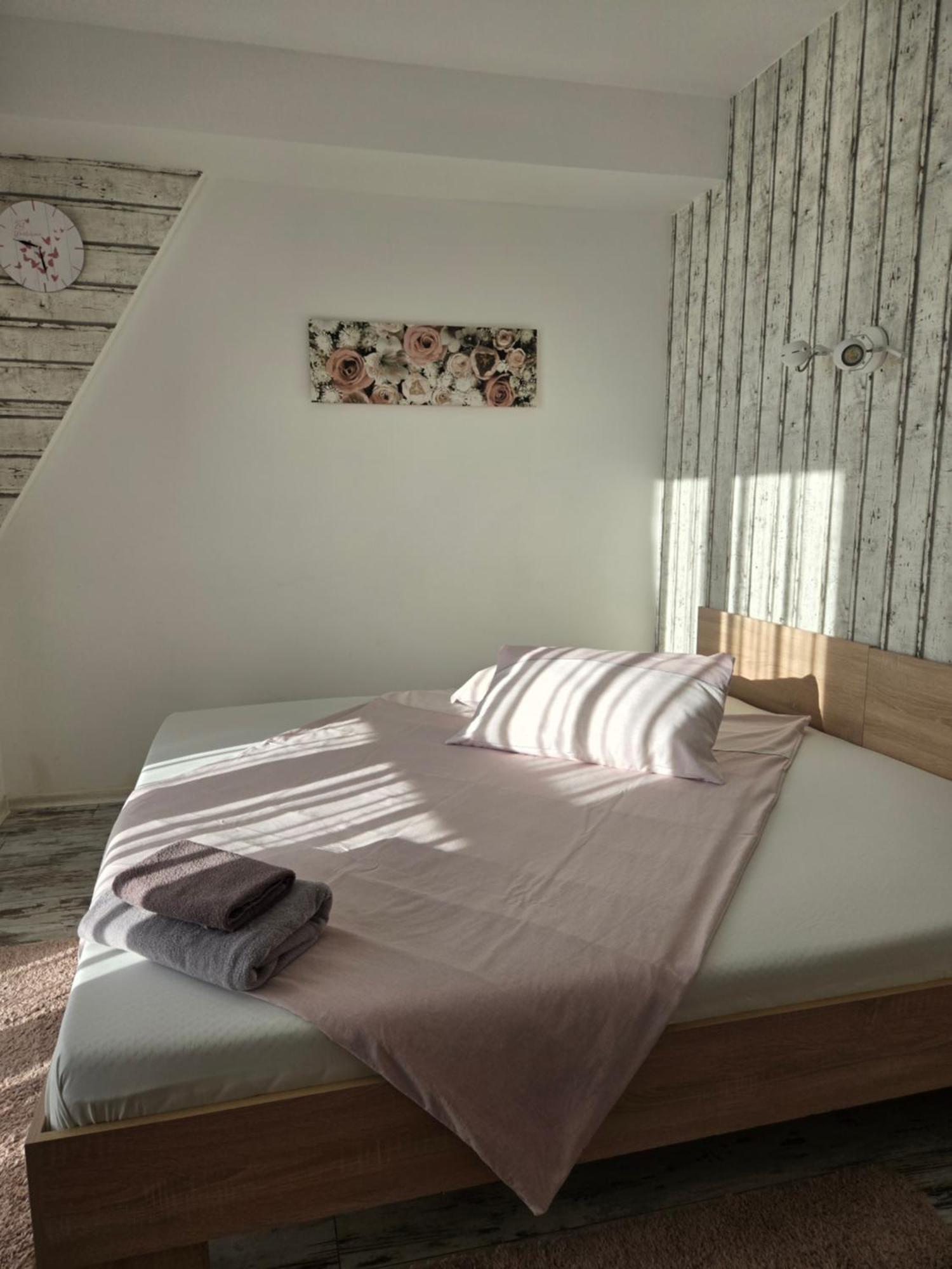Motel Riedwirtshaus Neu-Ulm Exteriér fotografie