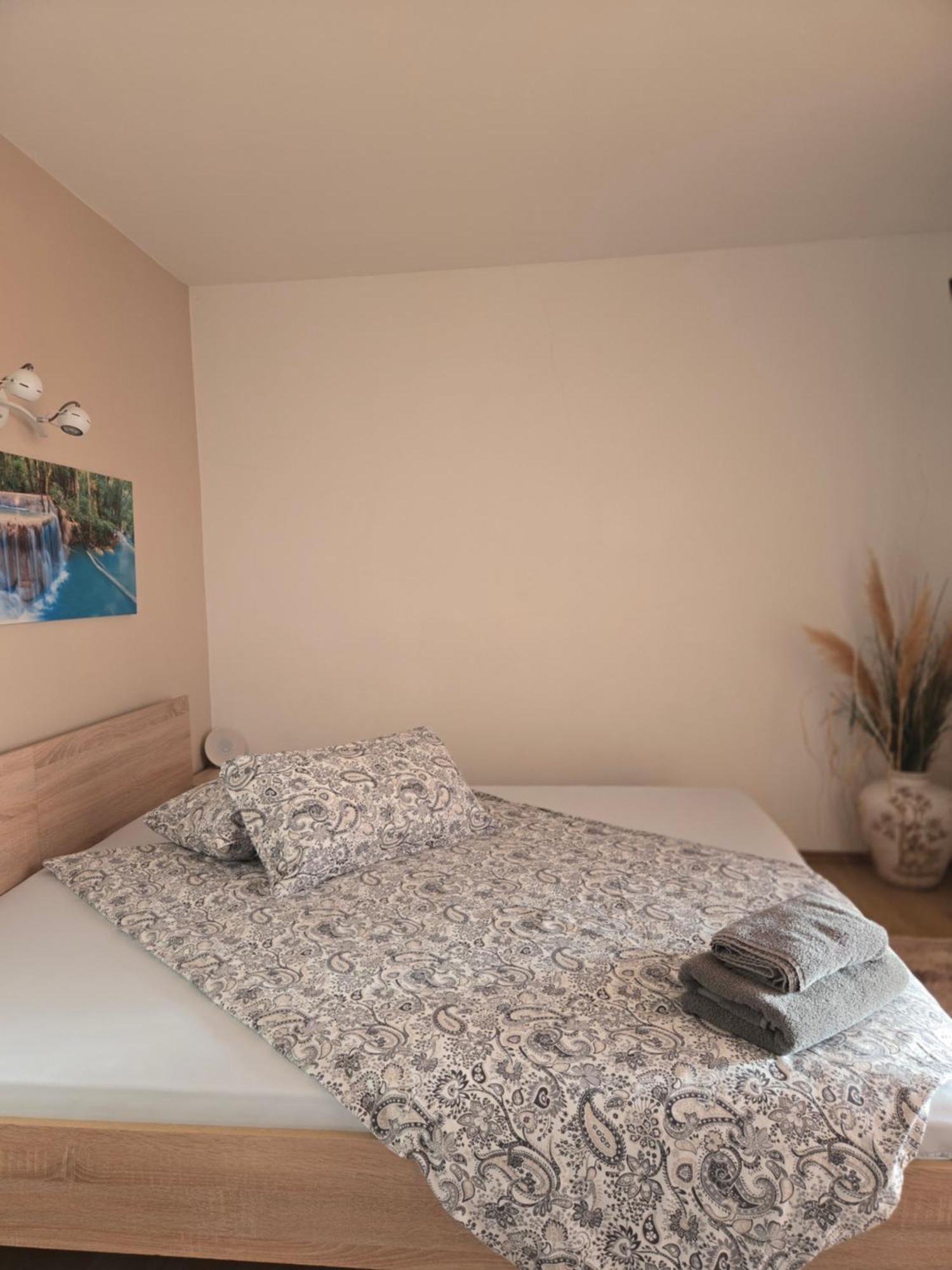Motel Riedwirtshaus Neu-Ulm Exteriér fotografie